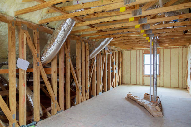  Elizabeth, NJ Insulation Contractor Pros